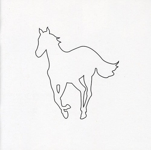 Deftones – White Pony (Added Track CD)