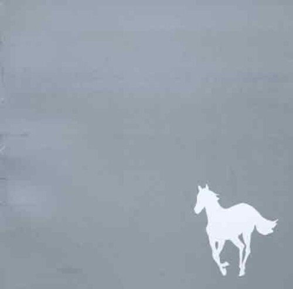 Deftones – White Pony (CD)