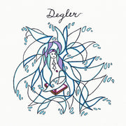 Degler – Degler (LP Vinyl)