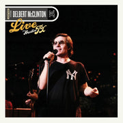 Delbert McClinton – Live From Austin Tx (Gate, Stic LP Vinyl)