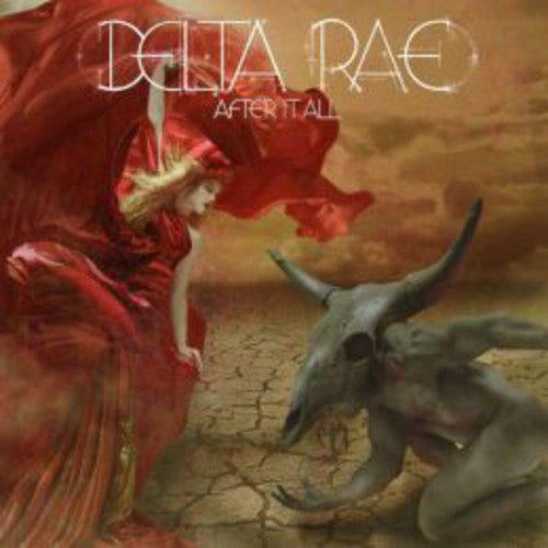 Delta Rae – After It All (CD)