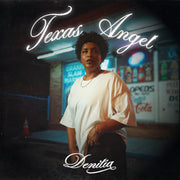 Denitia – Texas Angel (CD)