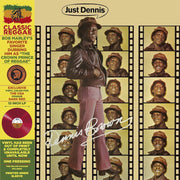 Dennis Brown – Just Friends (Reissue LP Vinyl)