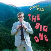 Dent May – Big One (CD)