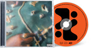 Denzel Curry & Kenneth Blume – II (CD)