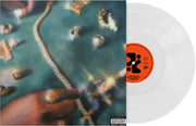 Denzel Curry & Kenneth Blume – II (LP Vinyl)