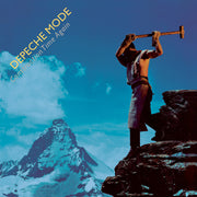 Depeche Mode – Construction Time Again (CD)