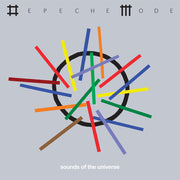 Depeche Mode – Sounds Of The Universe (LP Vinyl)