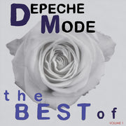 Depeche Mode – The Best Of Deepeche Mode 1 (CD)