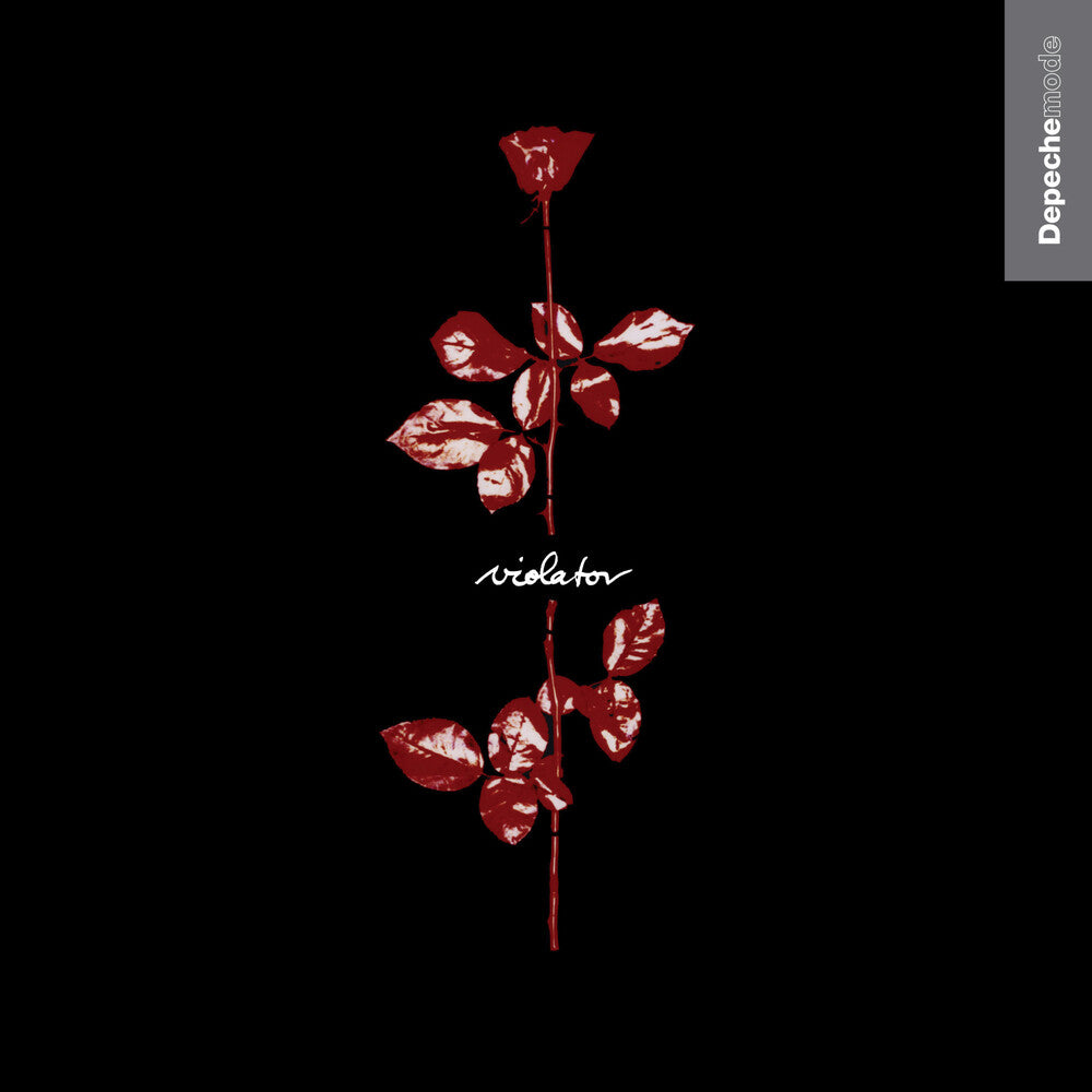 Depeche Mode – Violator (CD)