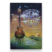 Derek Trucks & Susan Tedeschi – The Fillmore, San Francisco (Jun 16, 2007) by J. Shea