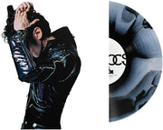 Des Rocs – To Hell and Back (Black + White Side A/B LP Vinyl)