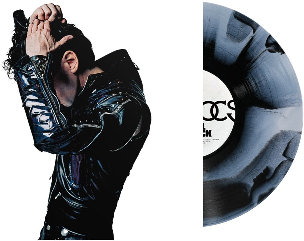 Des Rocs – To Hell and Back (Black + White Side A/B LP Vinyl)