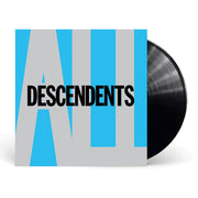 Descendents – All - 2026 (Black LP Vinyl)