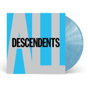 Descendents – All - 2026 (Boo Berry LP Vinyl)