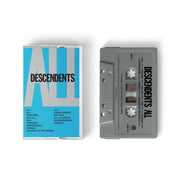 Descendents – All - 2026 (Cassette)