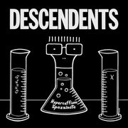 Descendents – Hypercaffium Spazzinate (LP Vinyl)