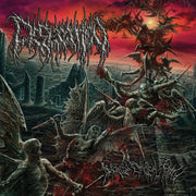 Desecation – Despoiled Ethereal Purity (CD)