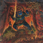 Despoilment – Vindicated Retaliation (CD)