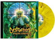 Destruction – Spiritual Genocide (Colored, Gate, Limited Edition LP Vinyl)