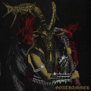 Devastator – Goathammer (Digipak CD)