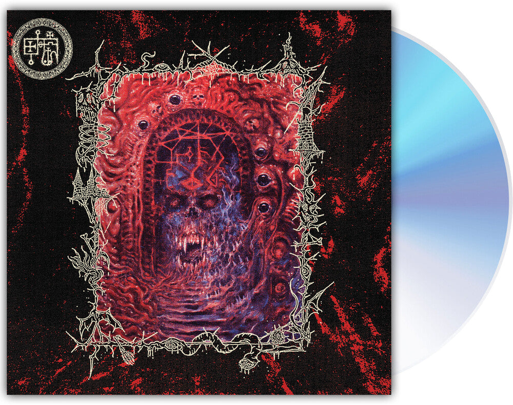 Devil Master – Bloody Dreams (CD)