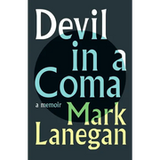 Devil in a Coma - Hardcover