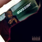 Devin Morrison – Bussin' (LP Vinyl)