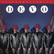 Devo – Freedom Of Choice (Bme LP Vinyl)
