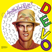 Devo – Q: Are We Not Men? A: We Are Devo! (Rocktober LP Vinyl)