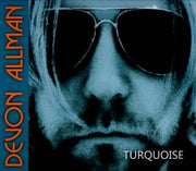 Devon Allman – Turquoise (CD)