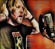 Devon Allman – Turquoise (CD)