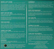 Devon Allman – Turquoise (CD)