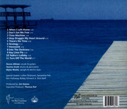 Devon Allman – Turquoise (CD)