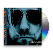 Devon Allman – Turquoise (CD)