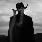 Devon Gilfillian – Time Will Tell (Eco-mix Yellow LP Vinyl)