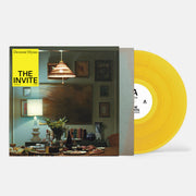 Devonte Hynes (Colv) (Ylw) – Invite - O.S.T. (Colored, Ylw LP Vinyl)