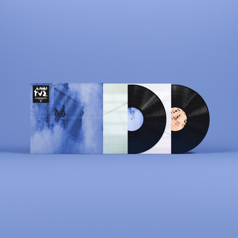 Devonwho – Tv2 (LP Vinyl)