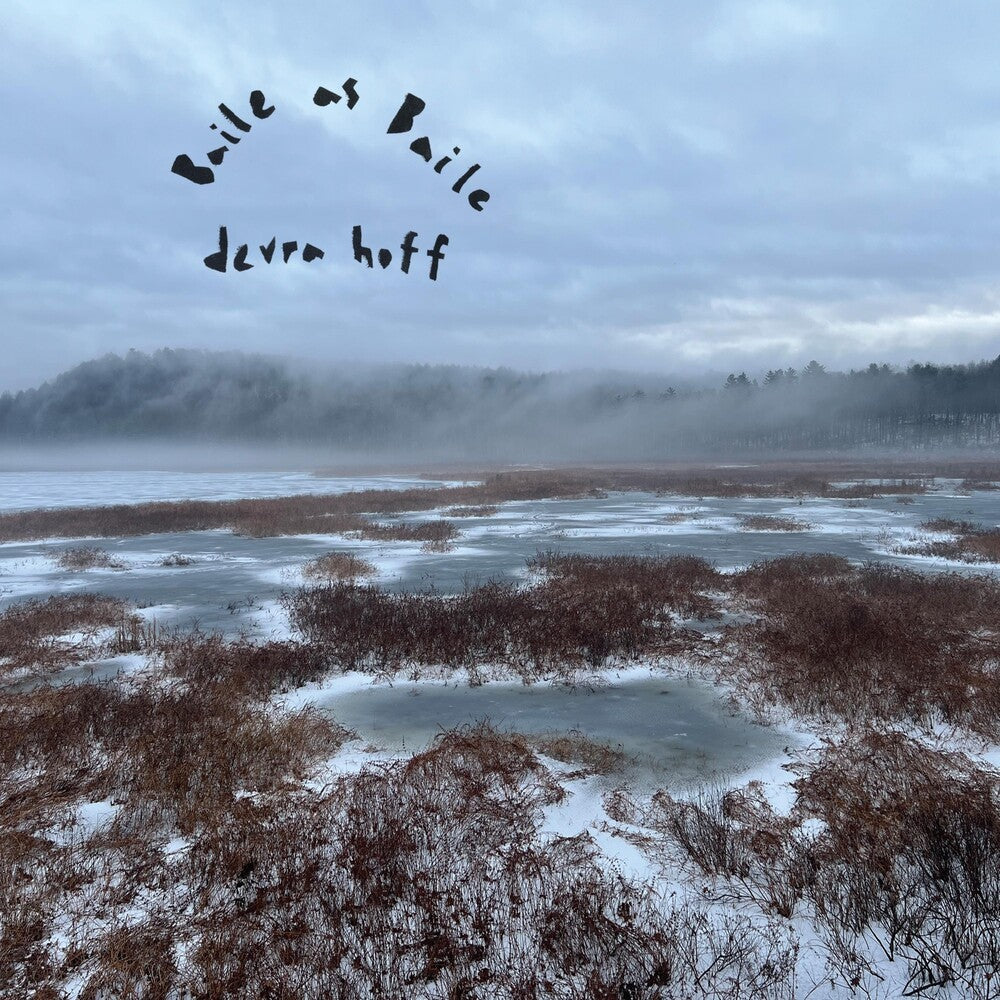Devra Hoff – Baile As Baile (CD)