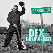 Dex Romweber – Carrboro (LP Vinyl)