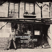 Dexter Gordon – One Flight Up One Flight Up (Blue Note Tone Poet Series LP Vinyl)