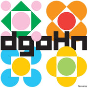 Dgohn – Tessares (LP Vinyl)