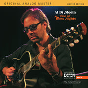 Di Al Meola – One Of These Nights Part 1 (180 Gram LP Vinyl)