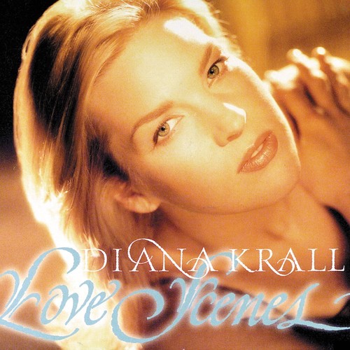 Diana Krall – Love Scenes (LP Vinyl)