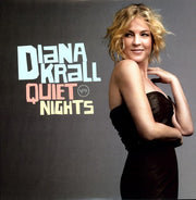 Diana Krall – Quiet Nights (LP Vinyl)