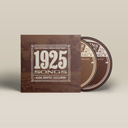 Dick Spottswood & Tompkins Square / Various – Dick Spottswood & Tompkins Square / Various (CD)