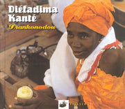 Diefadima Kante – Frankonodou (CD)