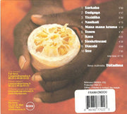 Diefadima Kante – Frankonodou (CD)