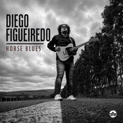 Diego Figueiredo – Horse Blues (CD)