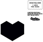 Digitalism – I Love You Dude (Limited Edition, Reissue LP Vinyl)